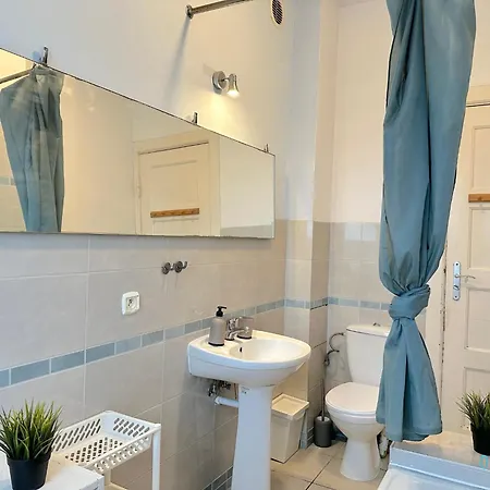 Homestay Stary Kosciuszki Pok 1 Gdansk