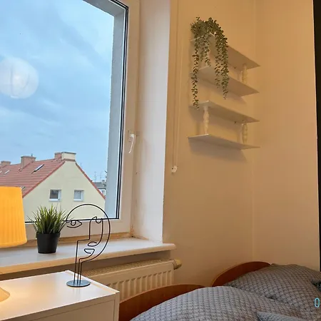 Stary Kosciuszki Pok 1 Homestay *