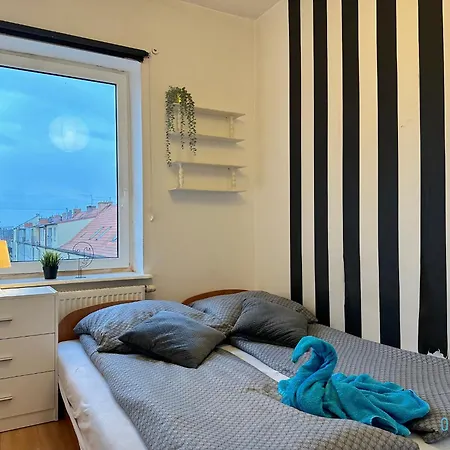 Homestay Stary Kosciuszki Pok 1
